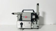 Proiettore Eumig Mark-M Super 8 con istruzioni originali **OTTIME CONDIZIONI!**