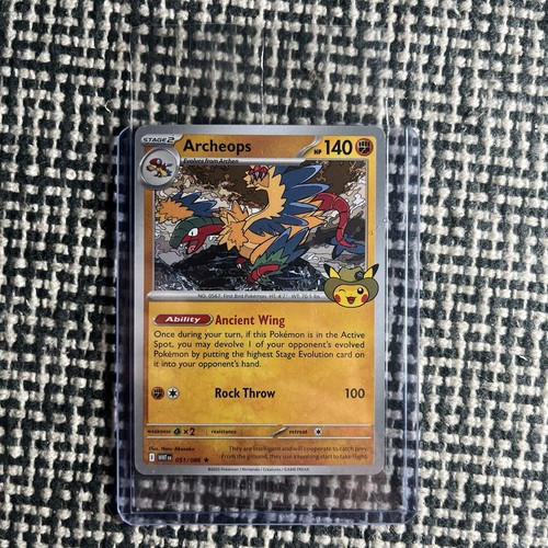 Carta promozionale archeops - carta,