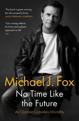 Time like the future - no, future: