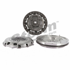 Kit frizione più volano