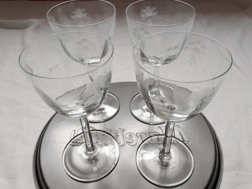 Set bicchieri calice - di, da