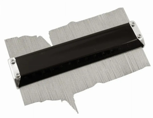Profilometro metallo 150 - da,