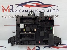 CENTRALINA BCM PER OPEL Astra