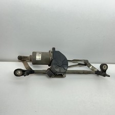 MOTORINO TERGICRISTALLO ANTERIORE PER OPEL Corsa D 5P 1° Serie 13182340 (06>)