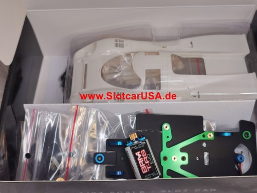 Brm027k2 porsche 917k kit - brm027k2,
