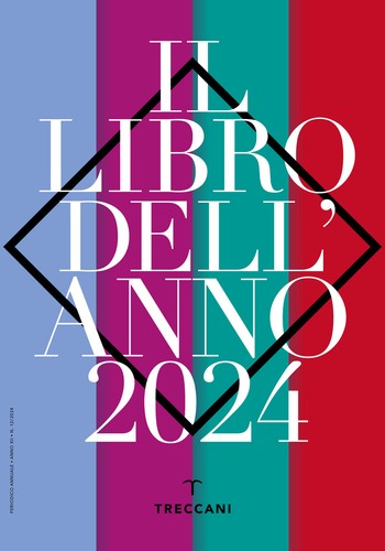 Treccani libro dell anno - il, dell'anno