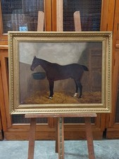 FRANCES CLIFTON - CAVALLO