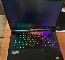 Asus Rog Strix Scar 15 G533QS