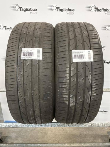 Gomma 235 50r19 - 235/50r19, dot2021