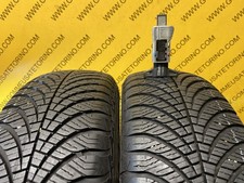 PNEUMATICI USATI GOMME USATE ALL SEASON GOODYEAR 185 70 14 AL 83%
