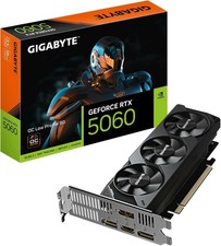 Vendo scheda video Gigabyte