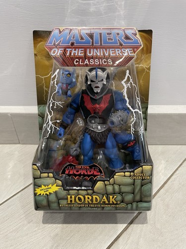 Masters the universe - the,