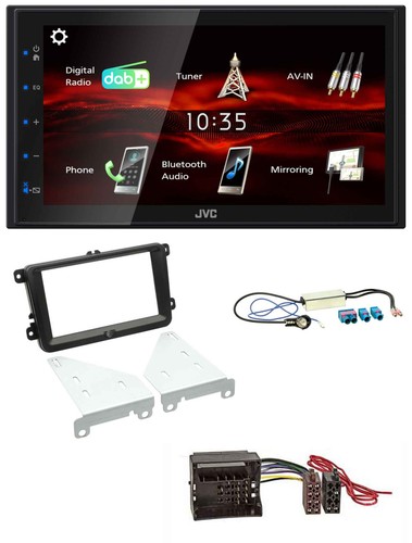 Autoradio jvc usb - autoradio, bluetooth