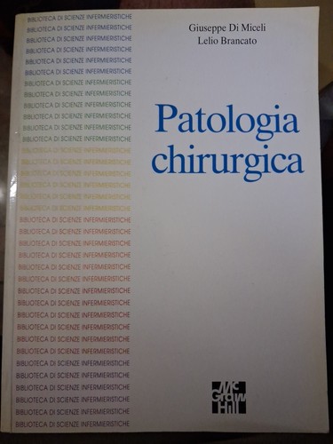 Miceli brancato patologia - miceli,