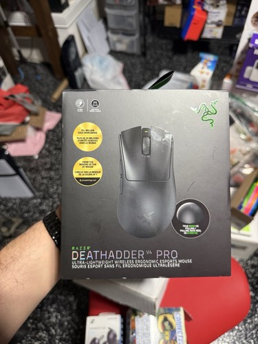 Razer deathadder pro - deathadder,
