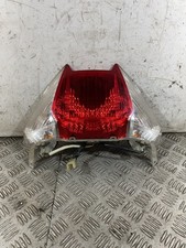 110516 Fanale Stop Posteriore