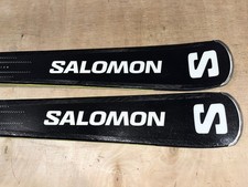 SCI Salomon S/Max 8 Ti 170 cm! SCI TOP 2023! SPEDIZIONE GRATUITA