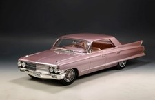 Modellino timbro Cadillac