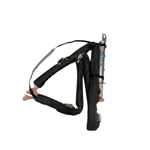 Airbag tendina laterale - airbag,
