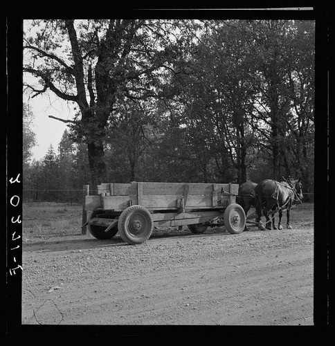 Foto kirby oregon 1939 carro - foto:,