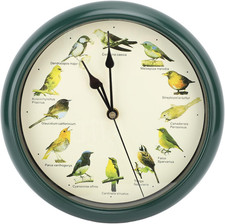 Orologio parete - da,