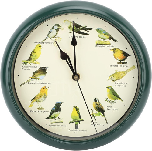 Orologio parete - da,