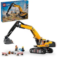 60420 LEGO® City Big Vehicles