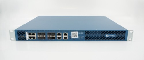 Palo alto 820 4 porte - pa-820,