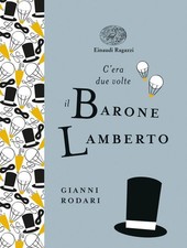 Libro - Gianni Rodari - C'era