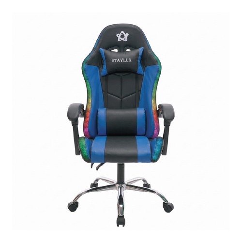 Sedia gaming staylux 358 led - sedia,