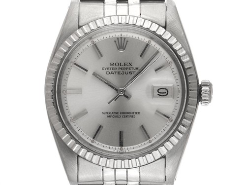 Rolex datejust ref - rolex,