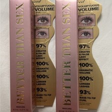 Too Faced Better Than Sex