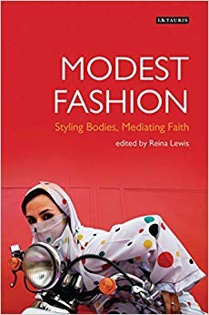 Modest fashion styling - modest,