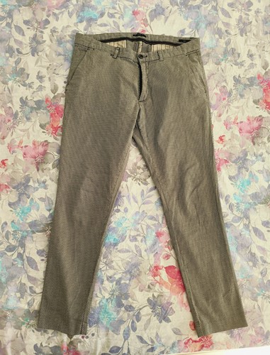 Pantalone uomo sisley taglia - pantalone,