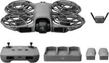 DJI Drone Neo 2 Fly More Combo