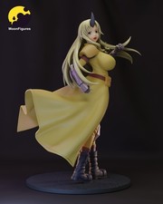 Tionishia Monster Musume anime