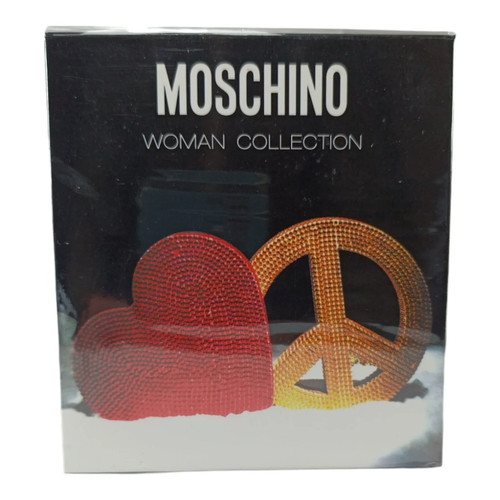 Moschino woman collection - moschino, oh