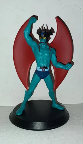 Banpresto devilman figure - banpresto, dx