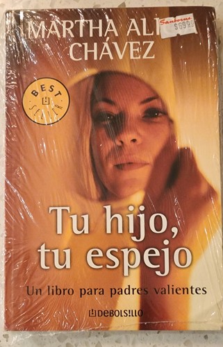 Hijo espejo un - hijo,, tu
