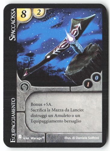 T634 spaccaossa 44 - [t634], ita