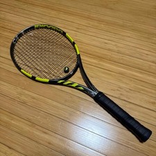 Babolat Pure Aero VS 2020 el