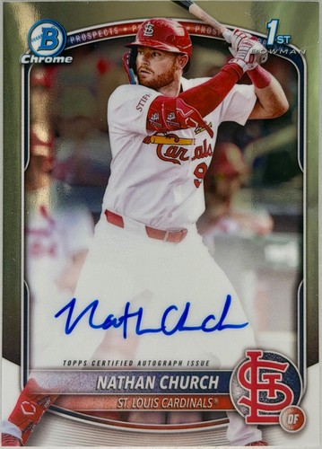 2025 bowman chrome nathan - 2025,