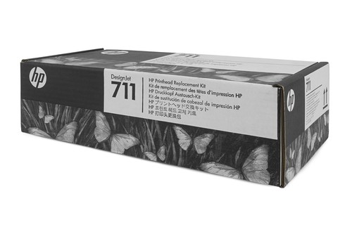 Designjet 711 kit di - hp,