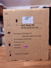 Red Bull Mini Fridge RB-GDC