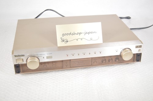 Technics c1010 vgca stereo - technics, su-c1010