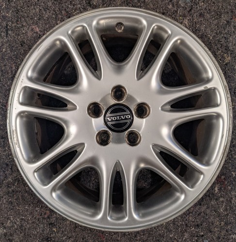 Cerchio originale volvo - cerchio,