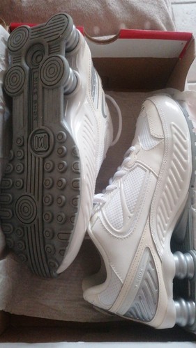 Nike shox 5 - shox, 37,5