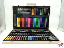 Valigetta colori in Legno -