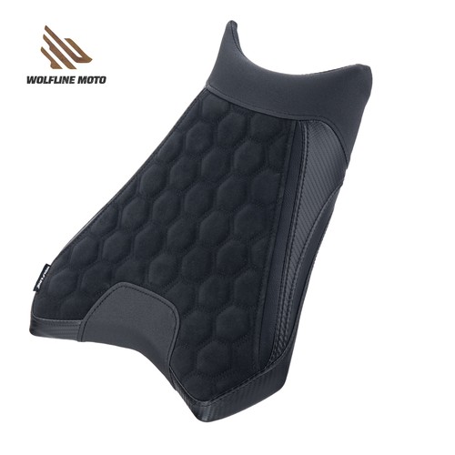Sedile pilota wolfline per - sedile,