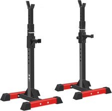 Supporto Bilanciere per Casa